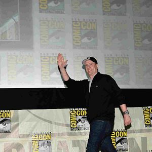 Photo Thor : Le Monde des ténèbres