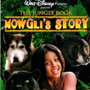 Photo The Jungle Book: Mowgli's Story