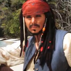 Photo Pirates des Caraïbes : Aux Frontières de L'Oubli