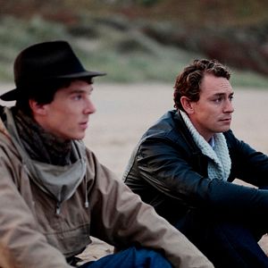 Photo JJ Feild