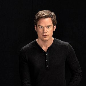 Photo Michael C. Hall