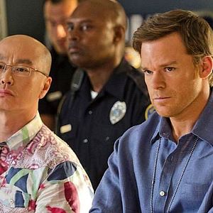 Photo Michael C. Hall