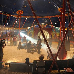 Photo Le Club des 5 en péril