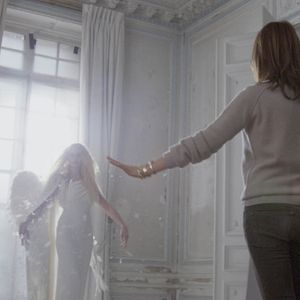 Photo Carine Roitfeld