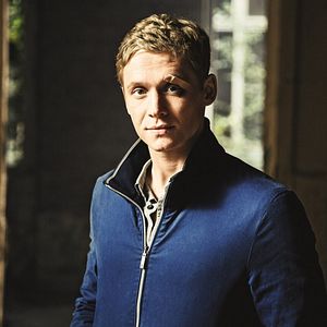 Photo Matthias Schweighöfer