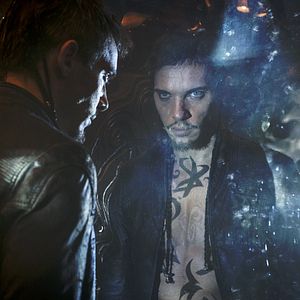 Photo The Mortal Instruments : La Cité des ténèbres