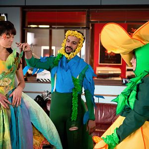 Photo Guillaume Compiano