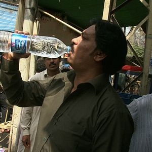 Photo Bottled Life: Nestle's Business with Water