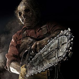Photo Texas Chainsaw 3D