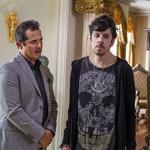 Photo John Leguizamo