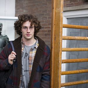 Photo Aaron Taylor-Johnson