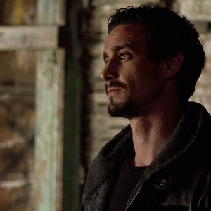 Photo James Ransone