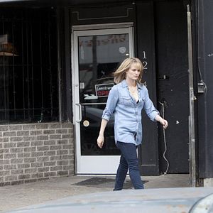 Photo Low Winter Sun (2013)