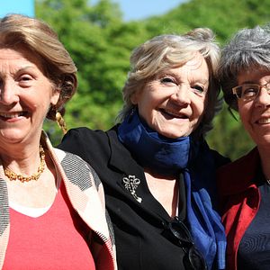 Photo La Ruée vers l'art