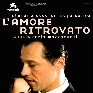 Photo Une romance italienne