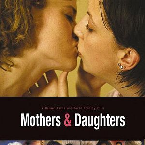 Photo Mothers and Daughters