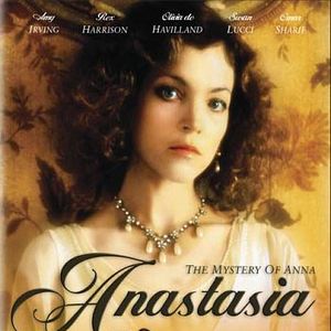 Photo Anastasia: The Mystery of Anna