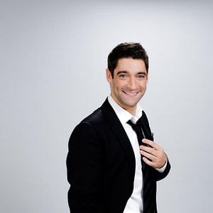 Photo Guillaume Carcaud