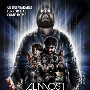 Photo Almost Human