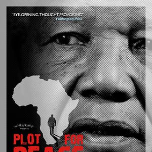 Photo Plot for Peace