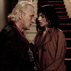 Photo Rutger Hauer