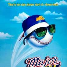 Photo Major League: Back to the Minors