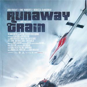 Photo Runaway Train