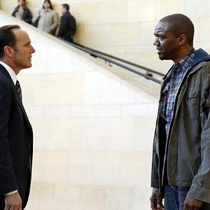 Photo J. August Richards