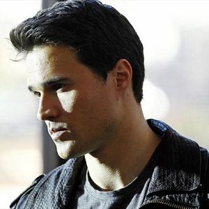 Photo Brett Dalton