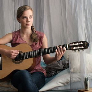 Photo Saskia Rosendahl