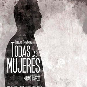 Photo Todas las mujeres