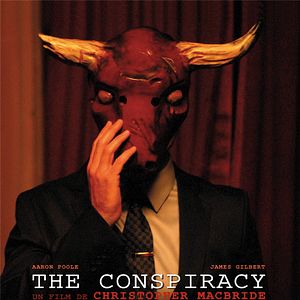 Photo The Conspiracy