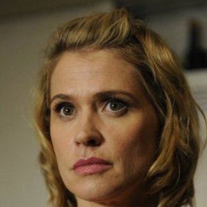Photo Kristy Swanson