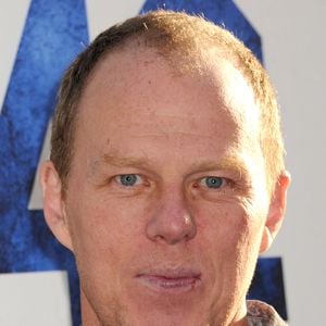 Photo Brian Helgeland