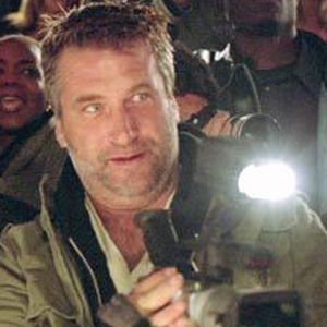 Photo Daniel Baldwin