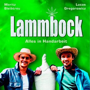 Photo Lammbock