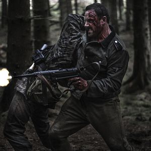 Photo Outpost III: Rise of the Spetsnaz