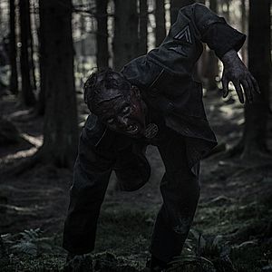 Photo Outpost III: Rise of the Spetsnaz