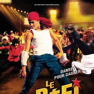 Photo Le Défi