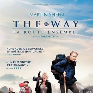 Photo The Way, La route ensemble