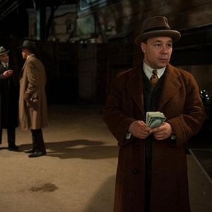 Photo Boardwalk Empire