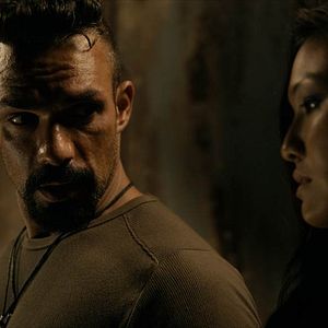 Photo Metal Hurlant Chronicles