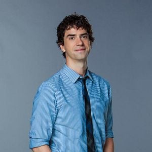 Photo The Crazy Ones