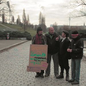Photo Fabian Böckhoff