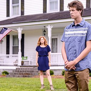 Photo Rachelle LeFevre