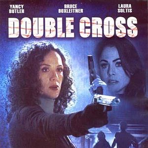 Photo Double visage