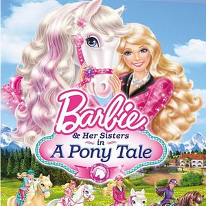 Photo Barbie & ses soeurs au club hippique