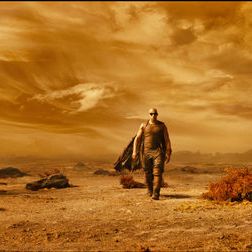 Photo Riddick