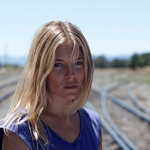 Photo Sienna Miller
