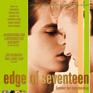 Photo Edge of Seventeen
